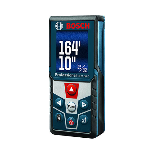 Лазерный дальномер Bosch GLM 50 C 0601072 C 00