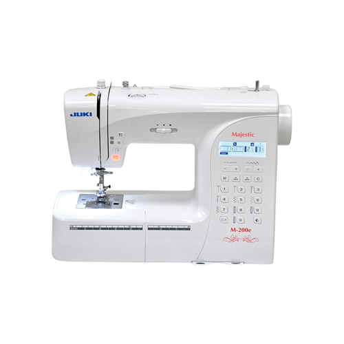 Швейная машина Juki Majestic M-200 E 4946973007454