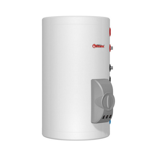 Водонагреватель накопительный Thermex IRP 150 V (combi)