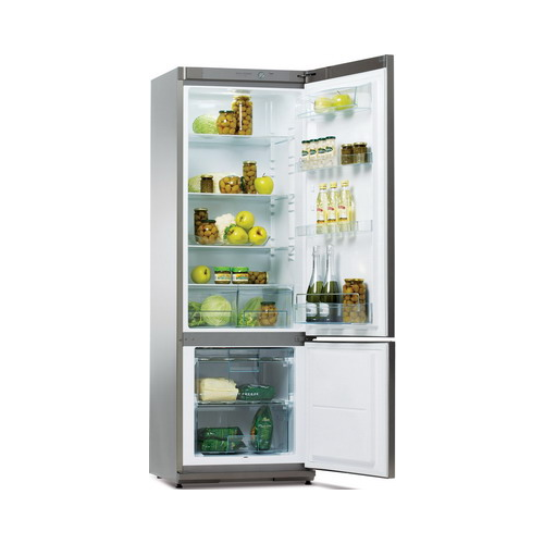 Двухкамерный холодильник Snaige RF32SM-S0CB2G0820Z18XSNBX (RF 32SM-S1CB21)