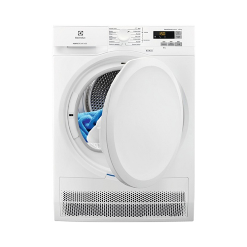 Сушильная машина Electrolux EW6 CR 527 P