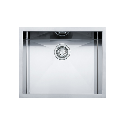 Кухонная мойка FRANKE PPX 110-52 3 5'' под ст вент