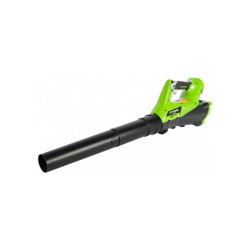 Воздуходувка Greenworks G 40 ABK4 2400807 UB
