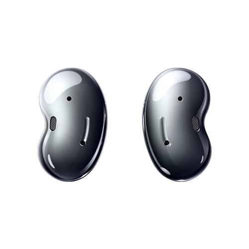 Беспроводные наушники Samsung Galaxy Buds Live черный SM-R180NZKASER