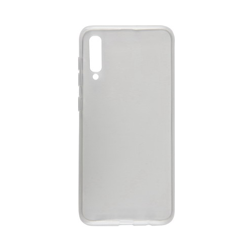 Чехол (клип-кейс) Red Line iBox Crystal для Samsung Galaxy A50 (прозрачный)