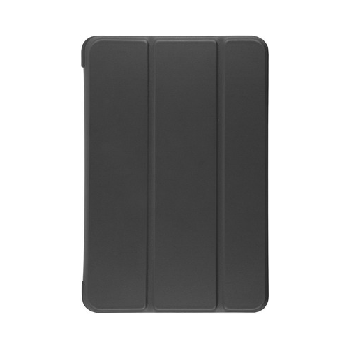 Чехол-обложка Red Line с силиконовой крышкой для iPad 10 2'' (2019) черный