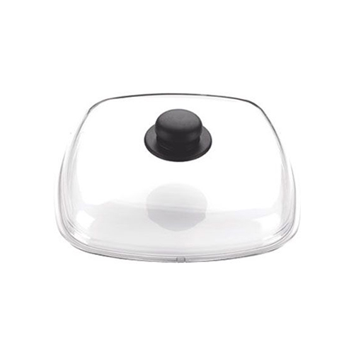 Стеклянная крышка Tescoma UNICOVER 26 x 26см 619066