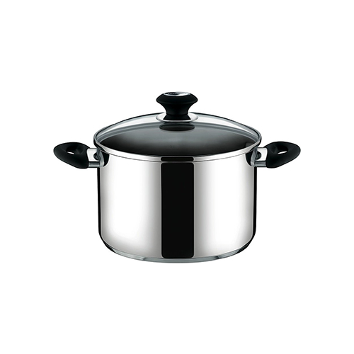 Кастрюля Tescoma PRESTO с крышкой d 14см 1 5л 728014