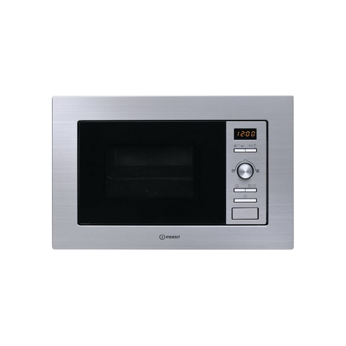 Встраиваемая микроволновая печь СВЧ Indesit MWI 122.2 X