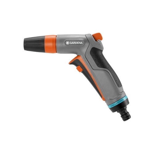 Пистолет для полива Gardena Comfort 18303-20
