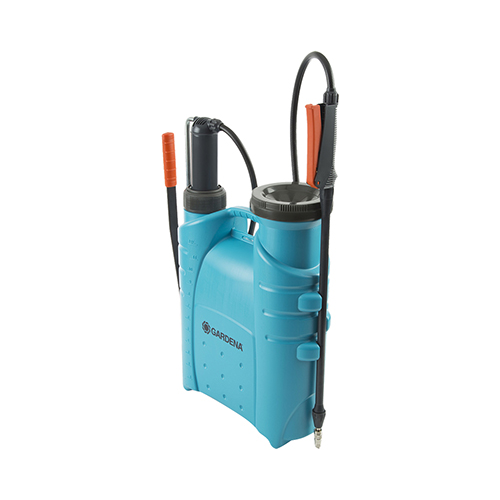 Опрыскиватель ранцевый Gardena Comfort 12 л 884-20