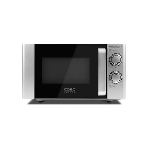 Микроволновая печь - СВЧ CASO MG 20 Ecostyle Ceramic