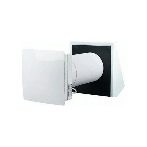 Проветриватель с рекуперацией Winzel Comfo RB1-50 белый