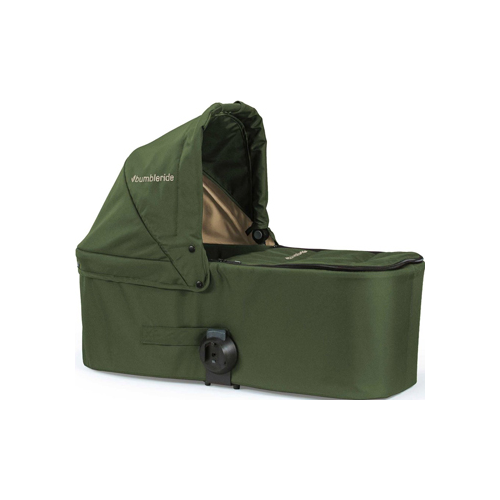 Люлька Bumbleride Bassinet для Indie Twin Camp Green BTN-75 CG