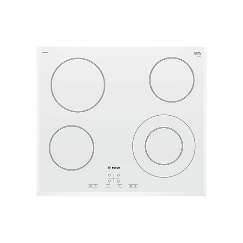 Встраиваемая электрическая варочная панель Bosch PKF 652 BB1E