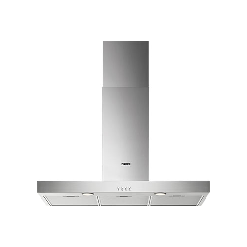 Вытяжка Zanussi ZHB92670XA