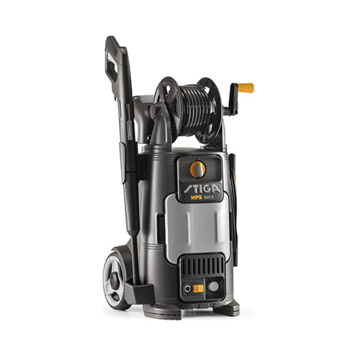 Минимойка Stiga HPS 345 R 2C1452103/ST1