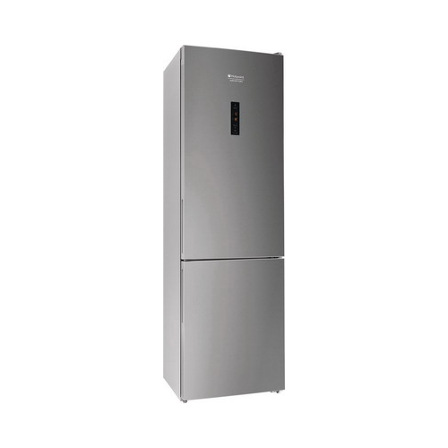 Двухкамерный холодильник Hotpoint-Ariston RFI 20 X