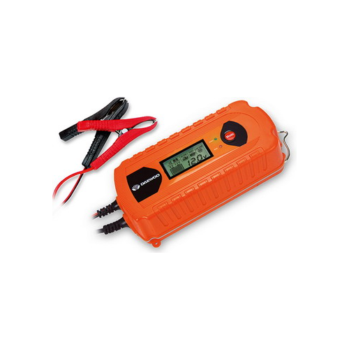 Зарядное устройство для автомобилей Daewoo Power Products DW 500