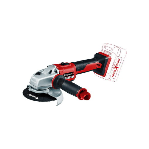 Угловая шлифовальная машина (болгарка) Einhell PXC AXXIO 4431140
