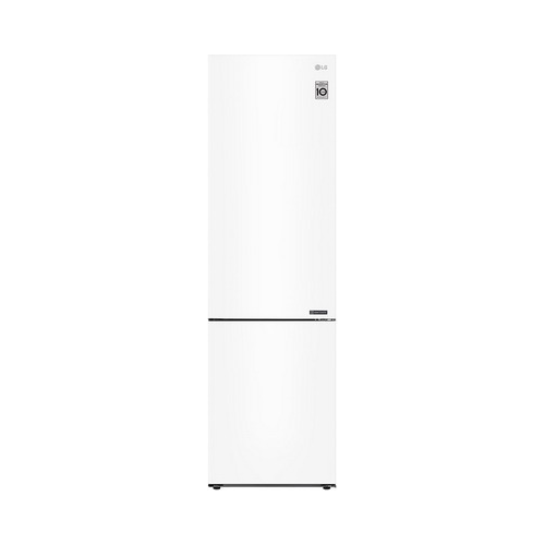 Двухкамерный холодильник LG GA-B 509 CQCL Белый