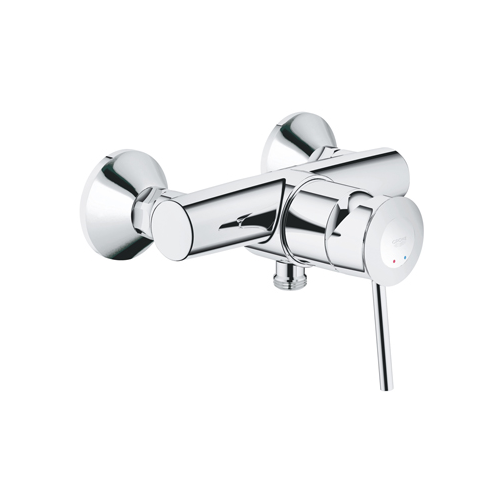 Смеситель для ванной комнаты Grohe BauClassic для душа