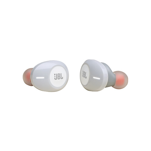 Вставные наушники JBL T120 TWS WHT