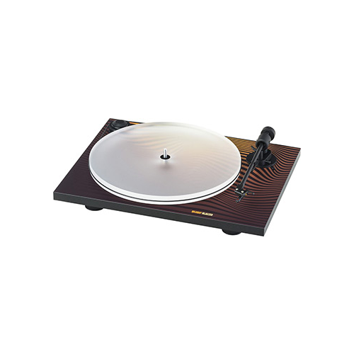 Проигрыватель виниловых дисков PRO-JECT PRIMARY DELADAP WAVE OM5e