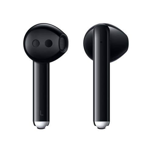 Беспроводные наушники Huawei FreeBuds 3 black