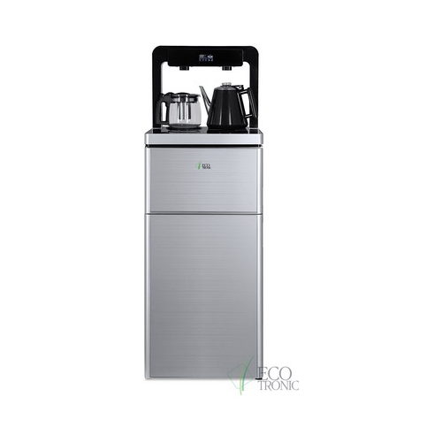Кулер для воды Ecotronic TB6-LE silver