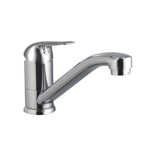 Кухонный смеситель Lemark Plus Advance LM1204C для кухни