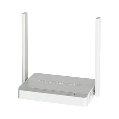 Беспроводной маршрутизатор Keenetic Lite (KN-1311) с Wi-Fi N300