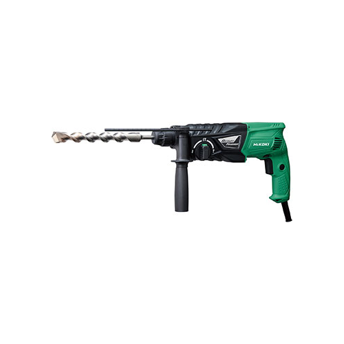 Перфоратор Hikoki DH24PH (кейс в комплекте)