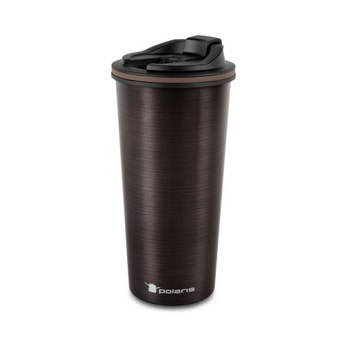 Термокружка Polaris Megapolis-500TM