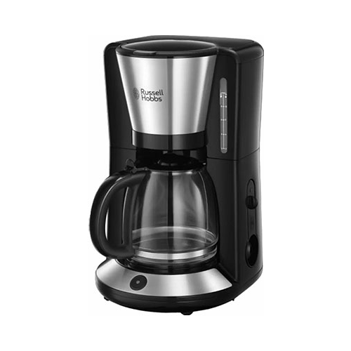 Кофеварка Russell Hobbs 24010-56 стальной