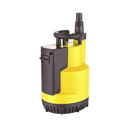 Насос WWQ ND-550A