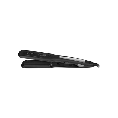 Щипцы для укладки волос Vitek Metropolis VT-2524