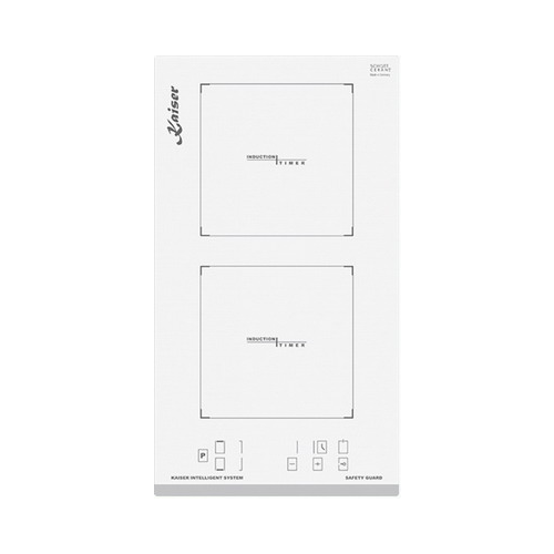 Встраиваемая электрическая варочная панель Kaiser KCT 3726 FI W