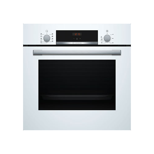 Встраиваемый электрический духовой шкаф Bosch HBF 534 EW 0R