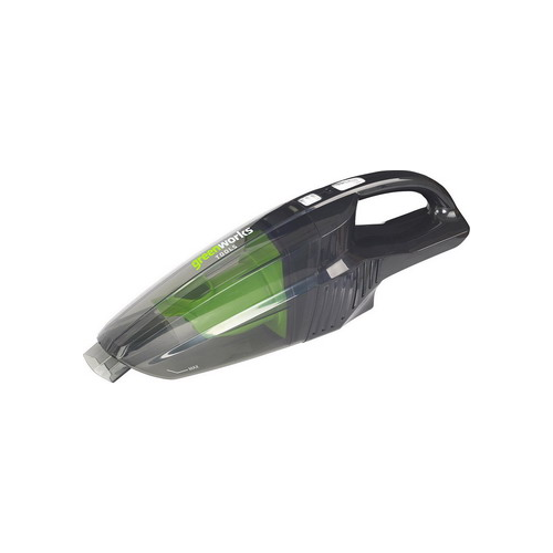 Пылесос беспроводной Greenworks G 24 HV 4700007