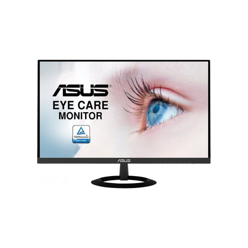 ЖК монитор ASUS VZ 239 HE Black