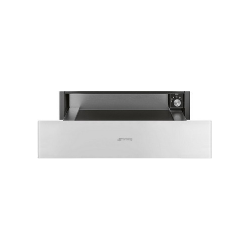 Встраиваемый шкаф для подогревания посуды Smeg CPR 115 B