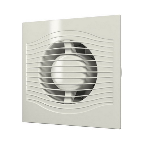 Вытяжной вентилятор DiCiTi SLIM 5 Ivory