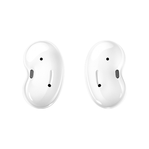 Беспроводные наушники Samsung Galaxy Buds Live белый SM-R180NZWASER