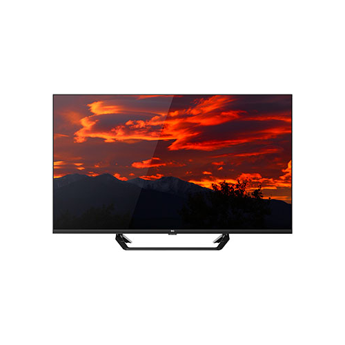 LED телевизор BQ 4306B Black