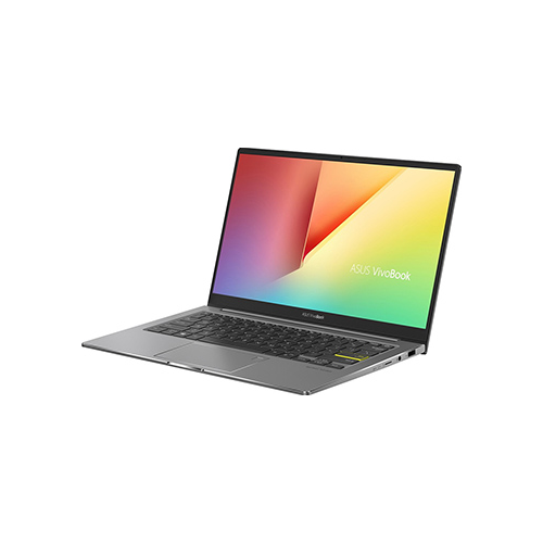 Ноутбук ASUS S333JQ-EG008 (90NB0QS4-M00250) Indie Black