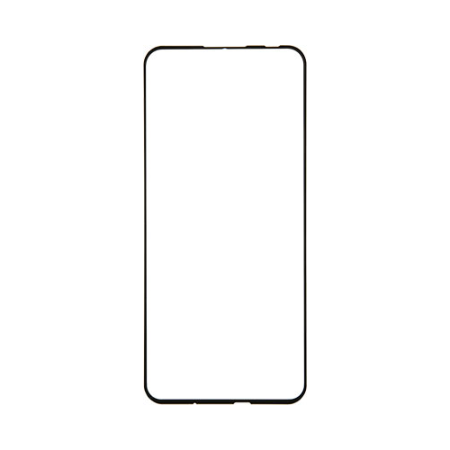 Защитное стекло Red Line Huawei Honor 10i Full screen tempered glass черный
