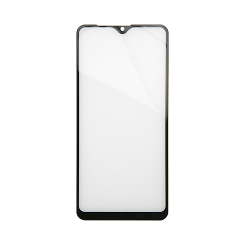 Защитное стекло Red Line Samsung Galaxy A20 Full Screen (3D) tempered glass FULL GLUE черный