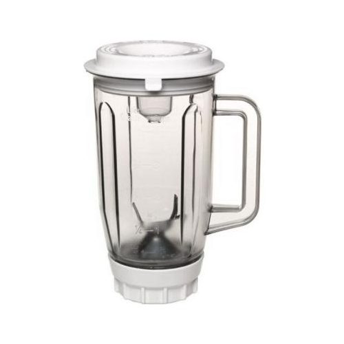 Пластиковый блендер Bosch MUZ4MX2