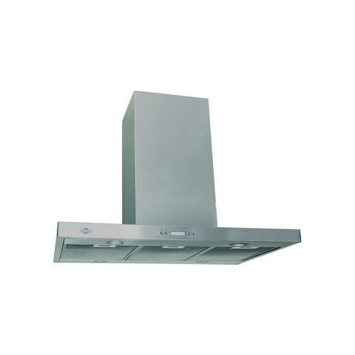 Вытяжка MBS SALVIA 190 ISLAND INOX